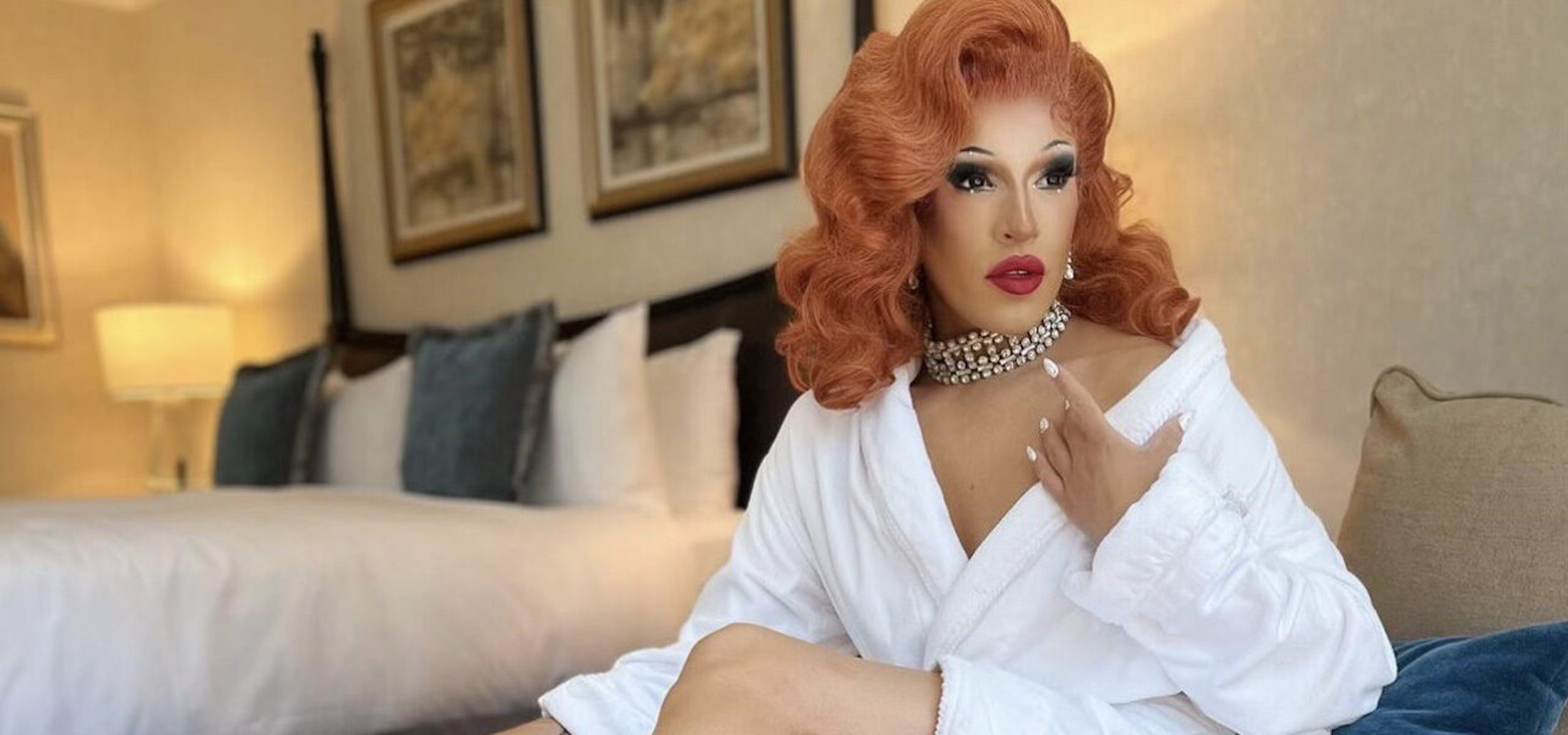 Spotlight on Kendall Gender