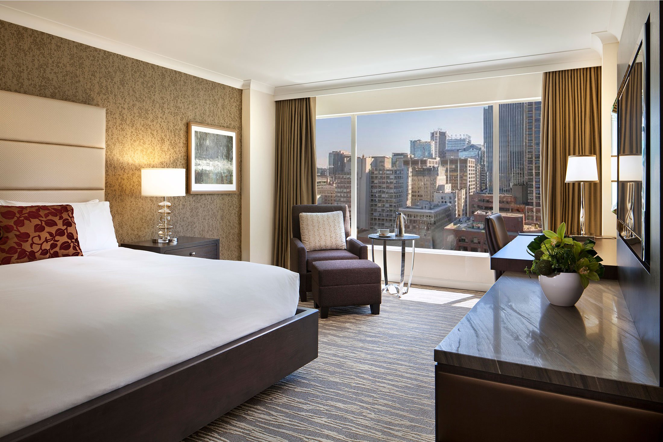 Deluxe-Room