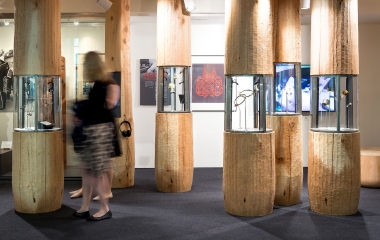 Bill-Reid-Gallery
