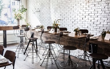 Burdock & Co