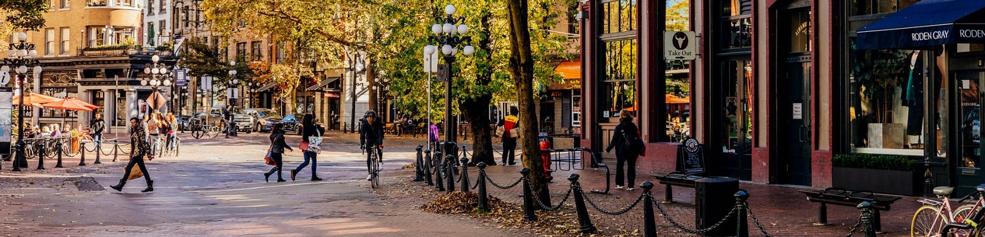 Gastown-Water-Street