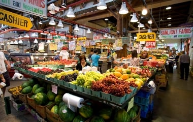 Granville Island