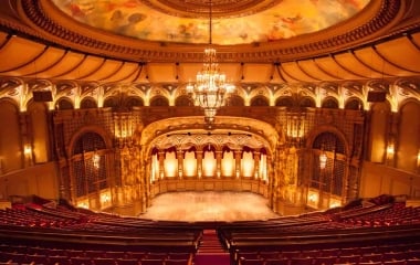 Orpheum Theatre