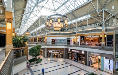 Pacific Centre