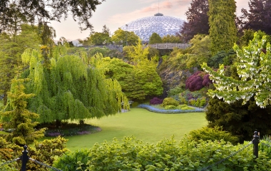 Queen Elizabeth Park