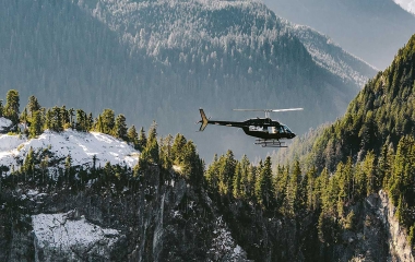 SkyHelicopters