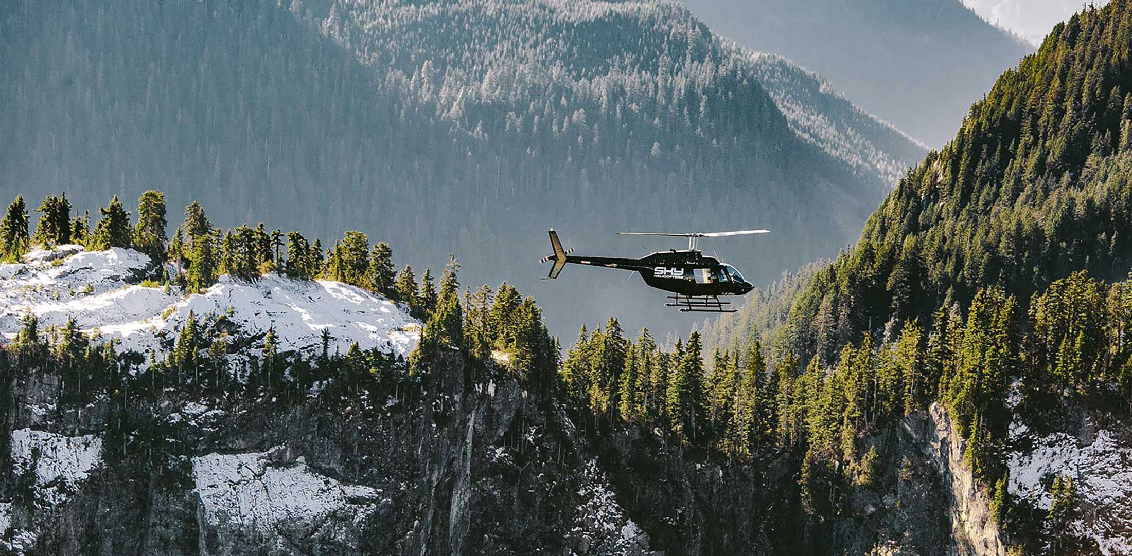 SkyHelicopters