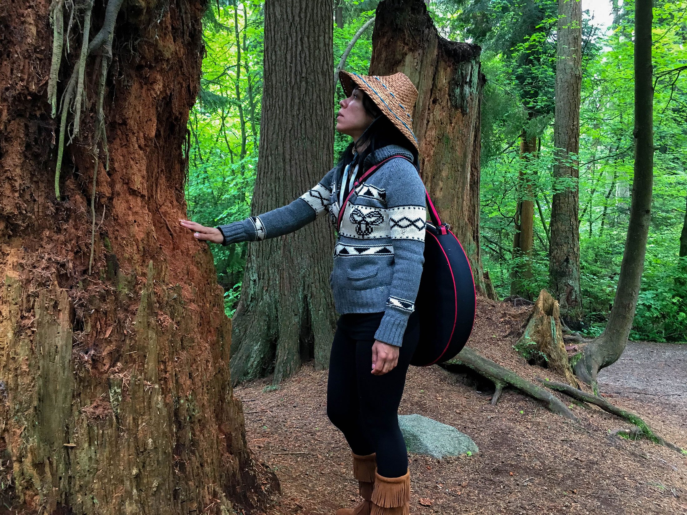 Talaysay-Talking-Trees