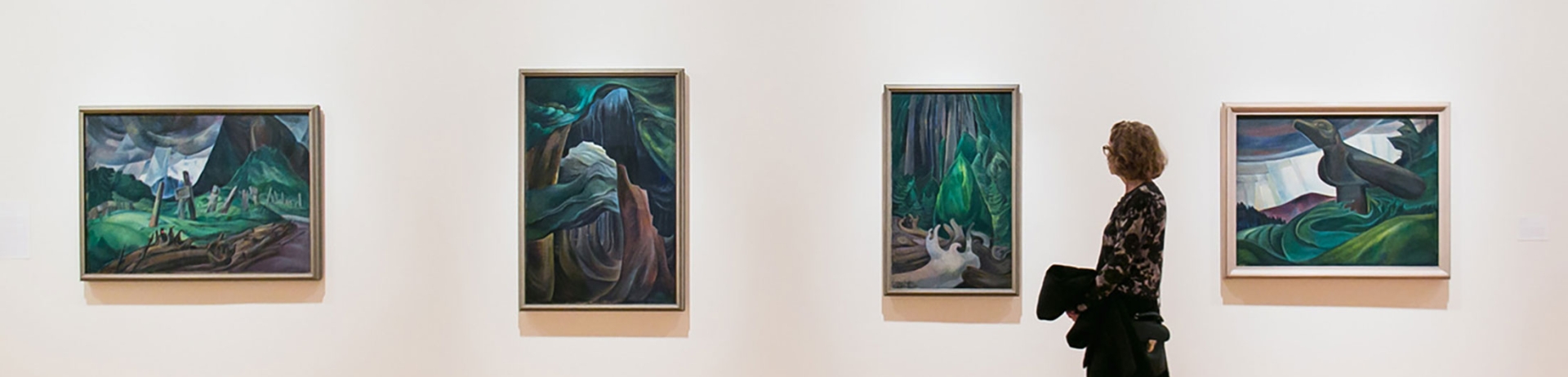 Vancouver Art Gallery