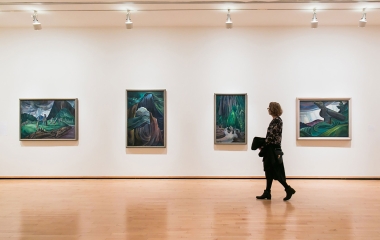 Vancouver Art Gallery
