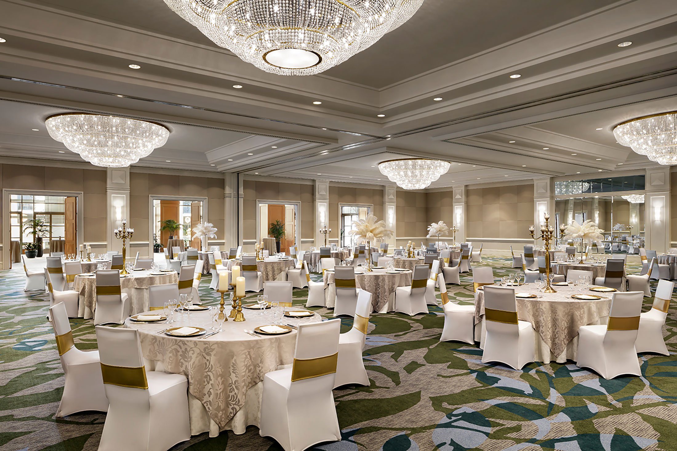 Ballroom-Gala