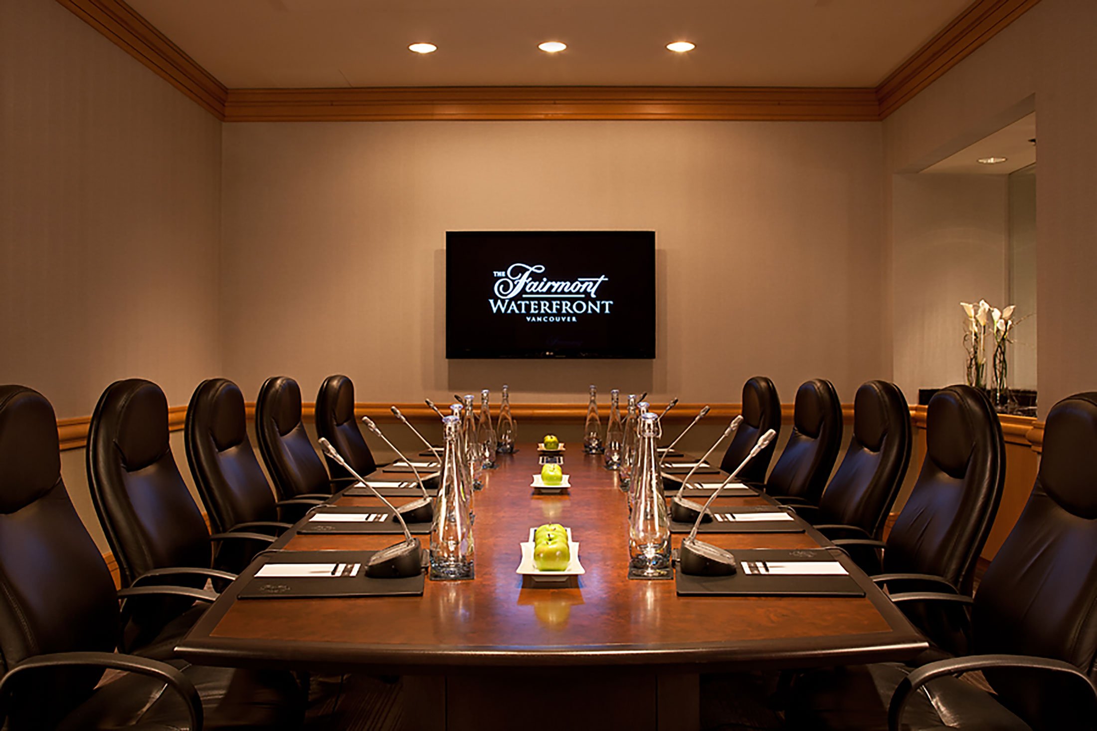 Douglas-Boardroom