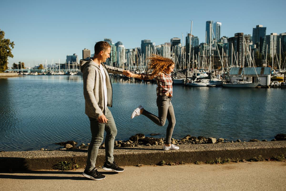 Seawall