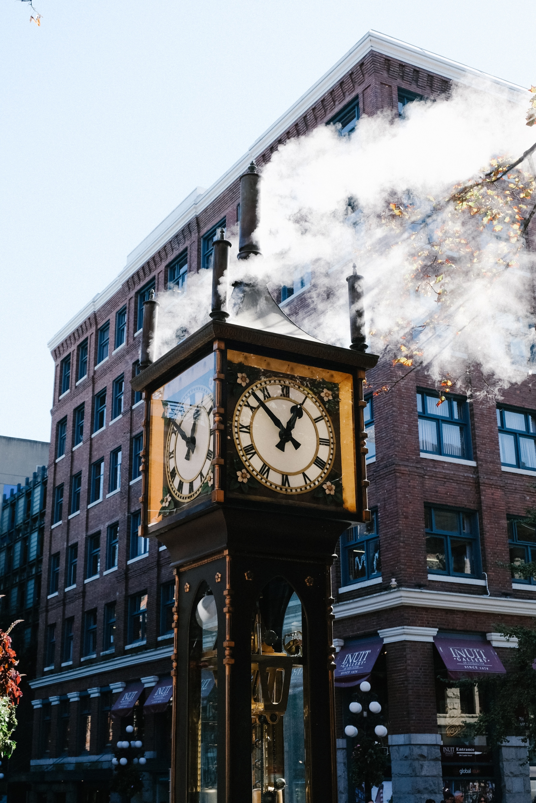 Gastown