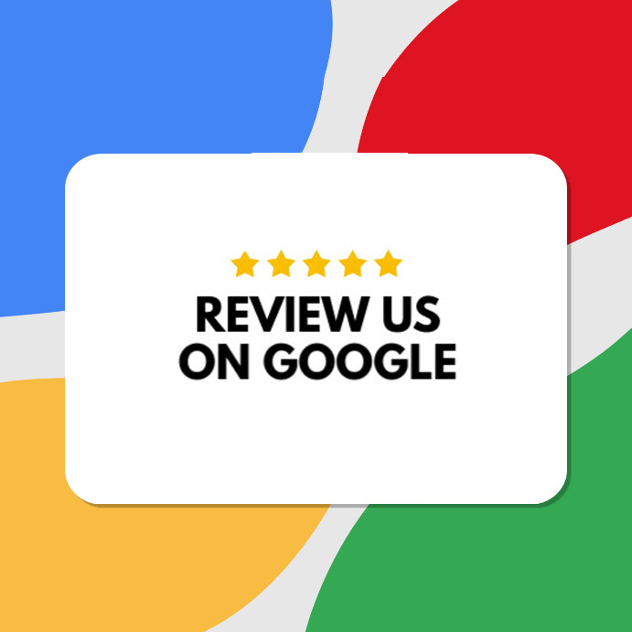 Review us on Google icon