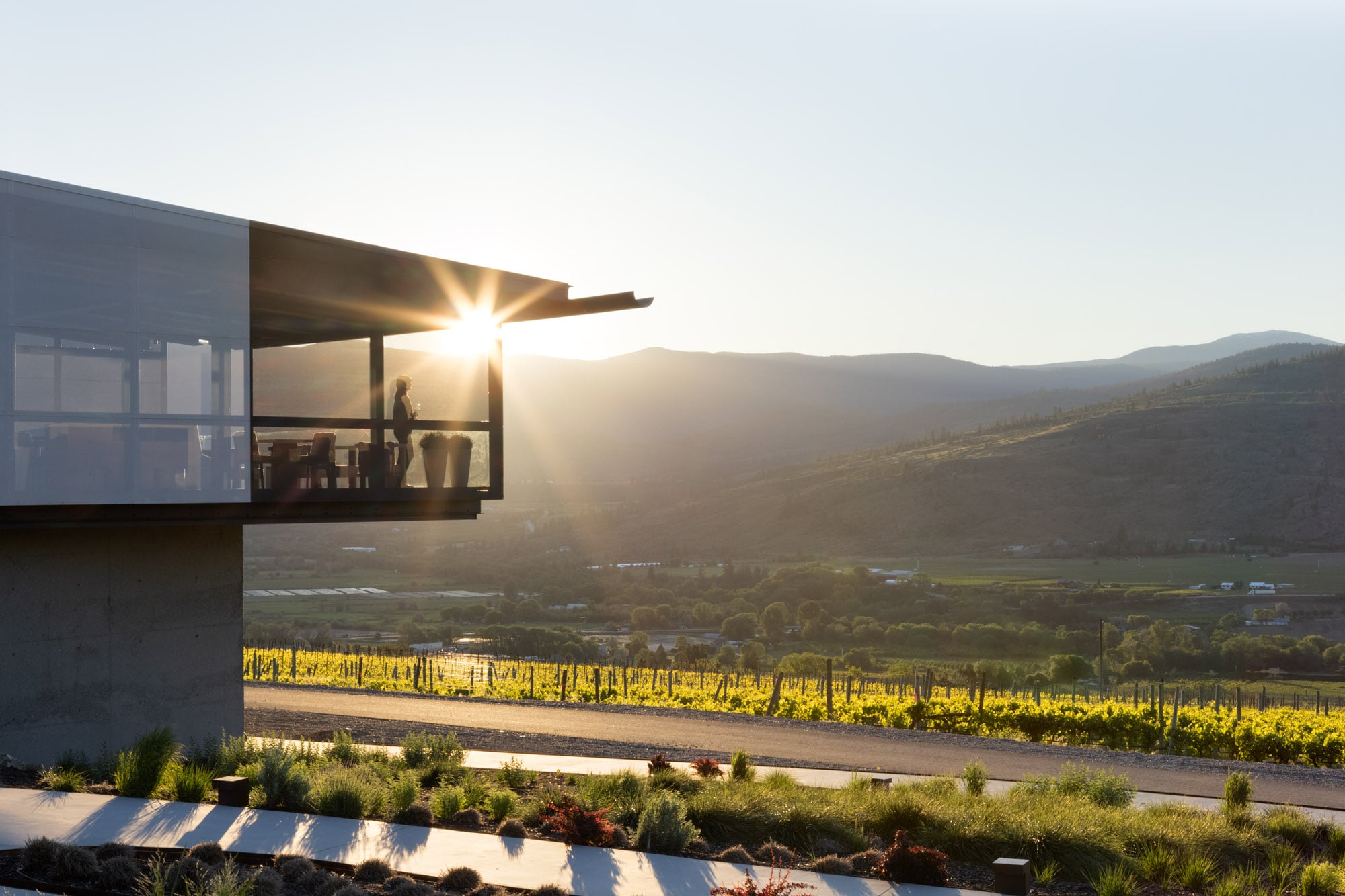 Checkmate Artisanal Winery